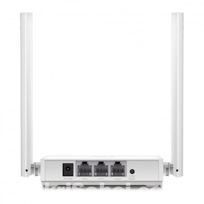 Tp-Link Genuine TL-WR820N 300Mbps Wireless N Speed Router